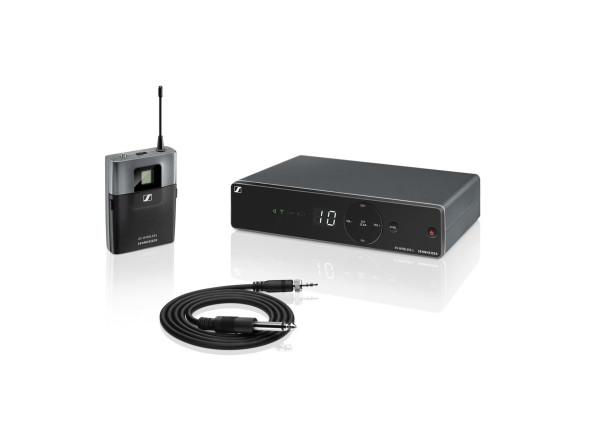 Sennheiser XSW 1-CI1-E Instrument Set Sennheiser XSW 1-CI1-E Instrument Set
